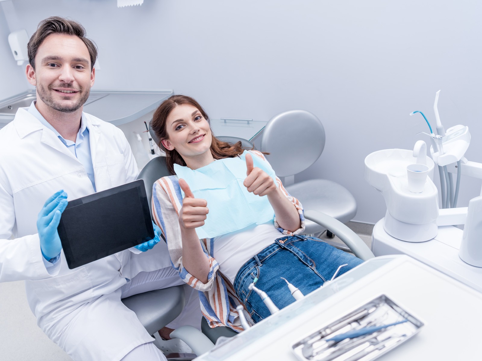 How To Overcome Dental Anxiety With Sedation Dentistry?