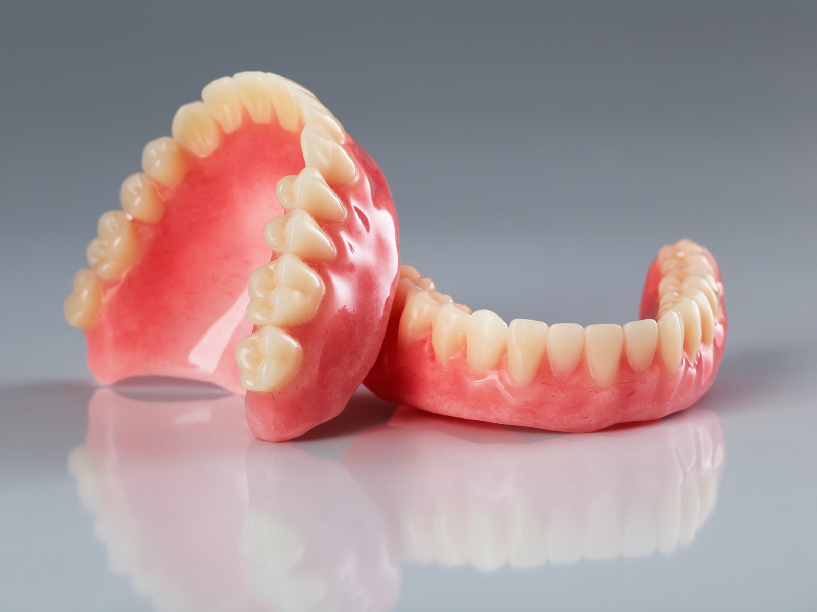 When Would You Need Dentures?