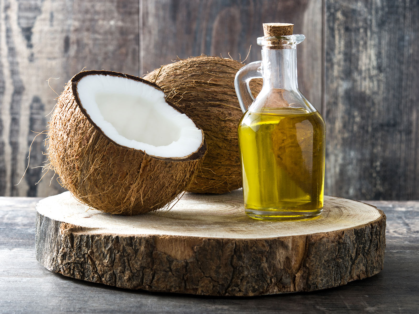 Does Coconut Oil Pulling Really Work?
