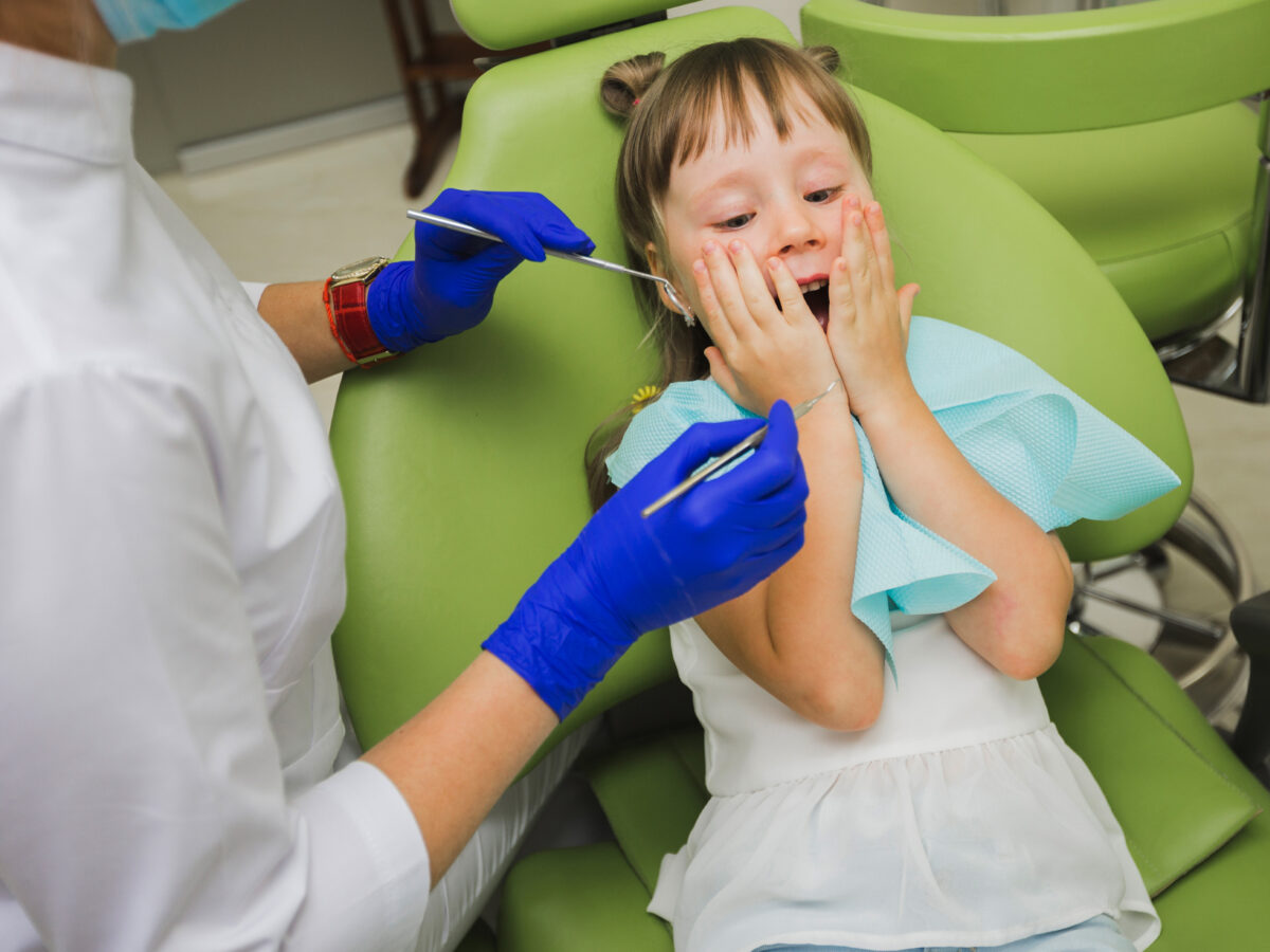 5 Ways To Reduce Early Tooth Decay In Toddlers