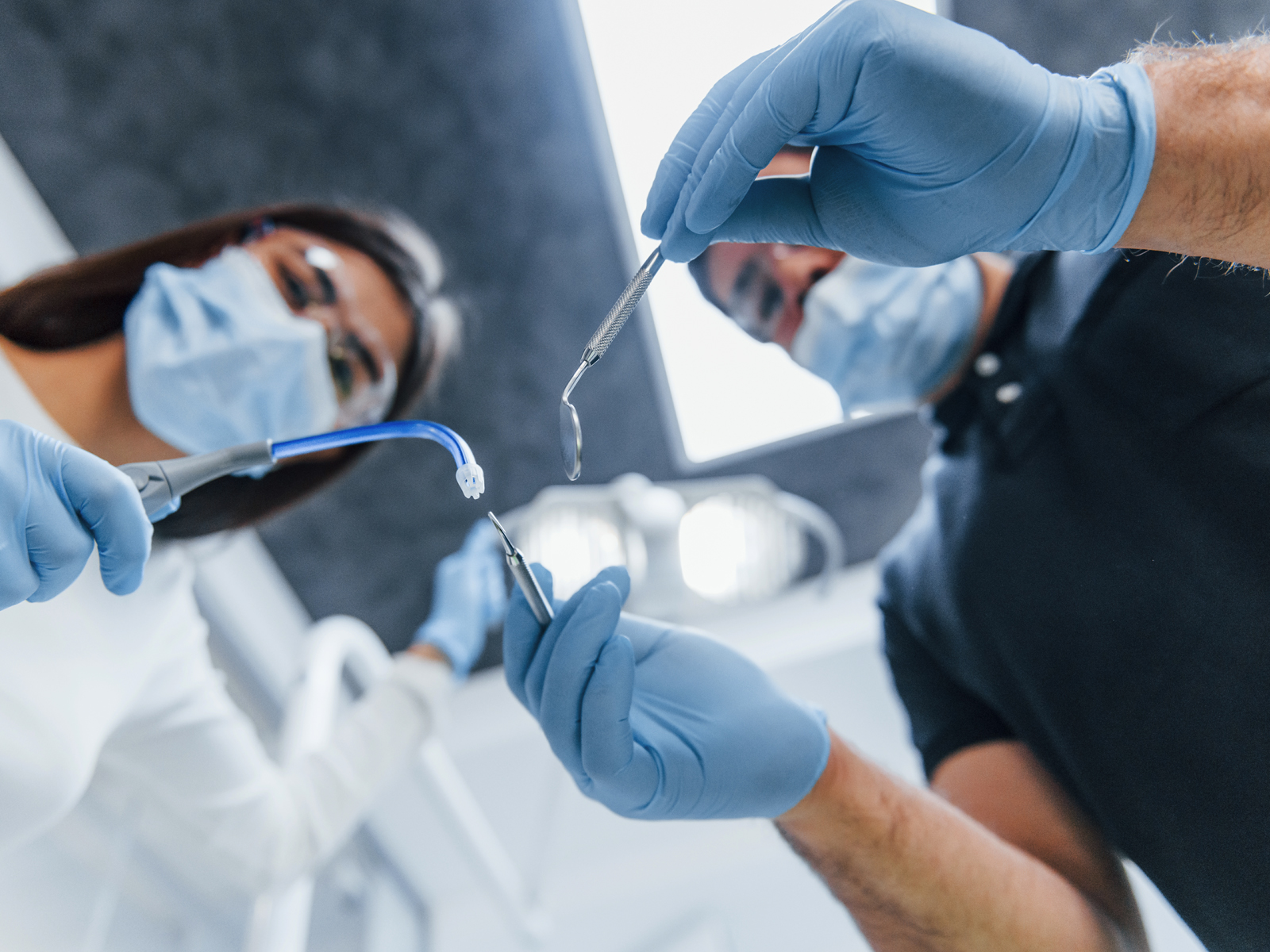 Why You Should Consider IV Sedation For Dental Treatment