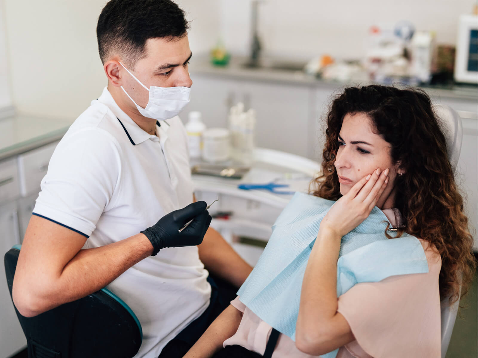 Emergency Wisdom Tooth Removal – Can It Be Done?