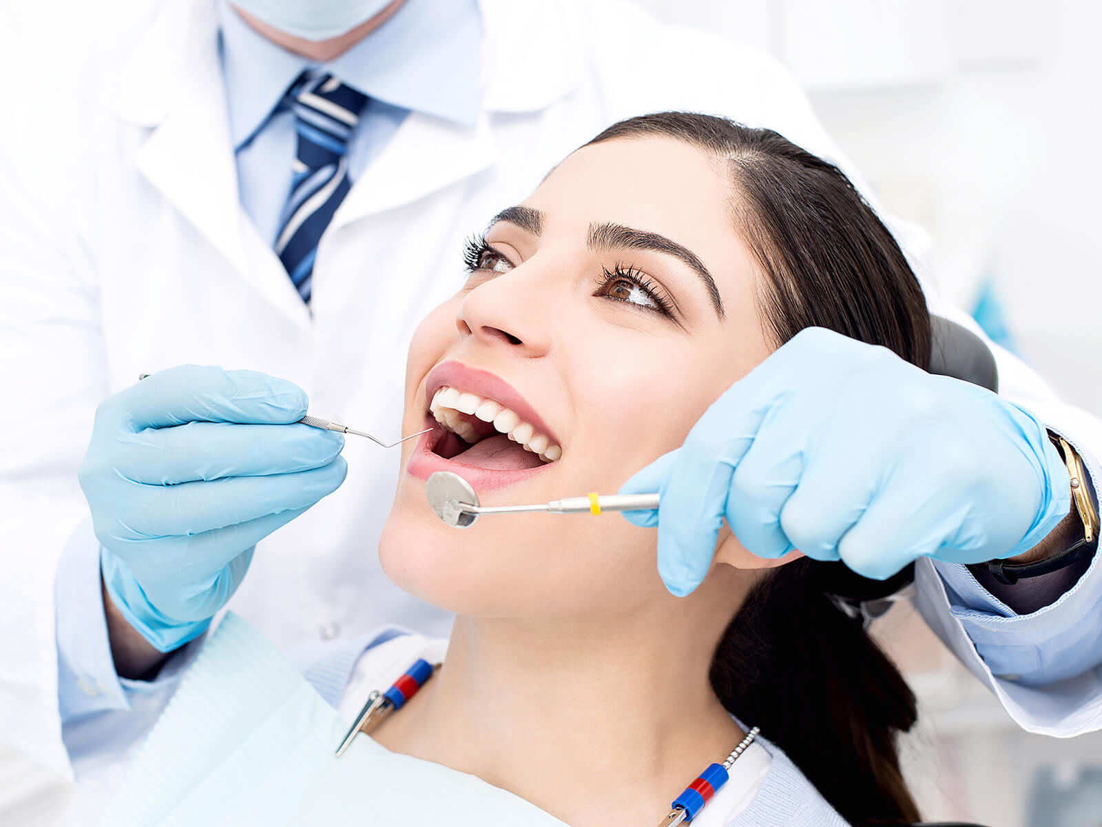 4 Ways To Achieve Optimal Oral Health