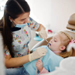 Calallen Pediatric Dentist