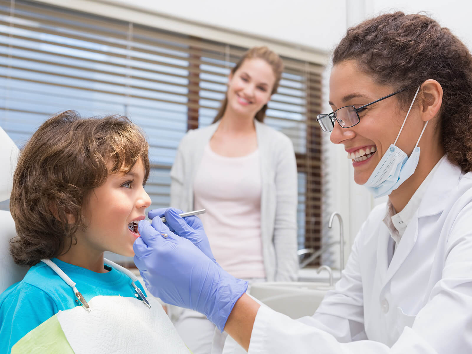 5 Tips For Choosing The Right Pediatric Dentist In Calallen