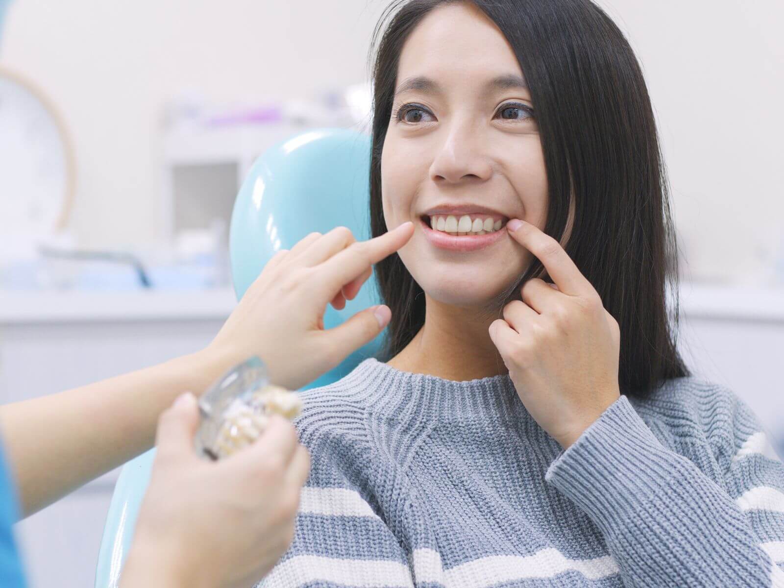 Different Types of Dental Crowns: Advantages & Disadvantages