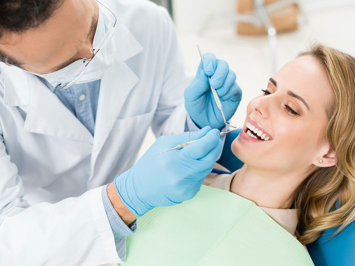 Emergency Dental Care: How Your Family Dentist Can Help In A Crisis