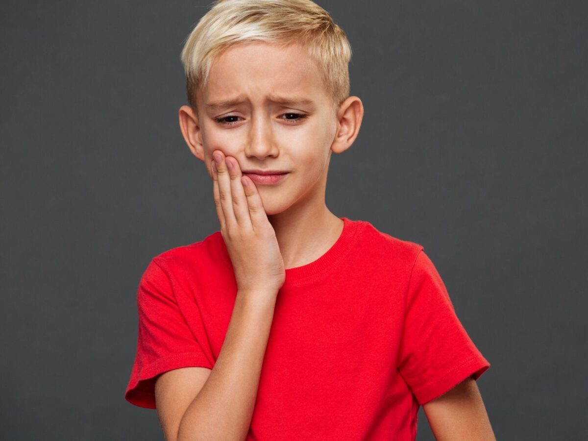 Steps To Take When Your Child Loses A Permanent Tooth