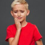 Steps To Take When Your Child Loses A Permanent Tooth