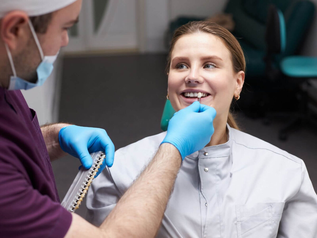 Veneers Vs. Crowns: Which Option Is Right For Your Teeth?