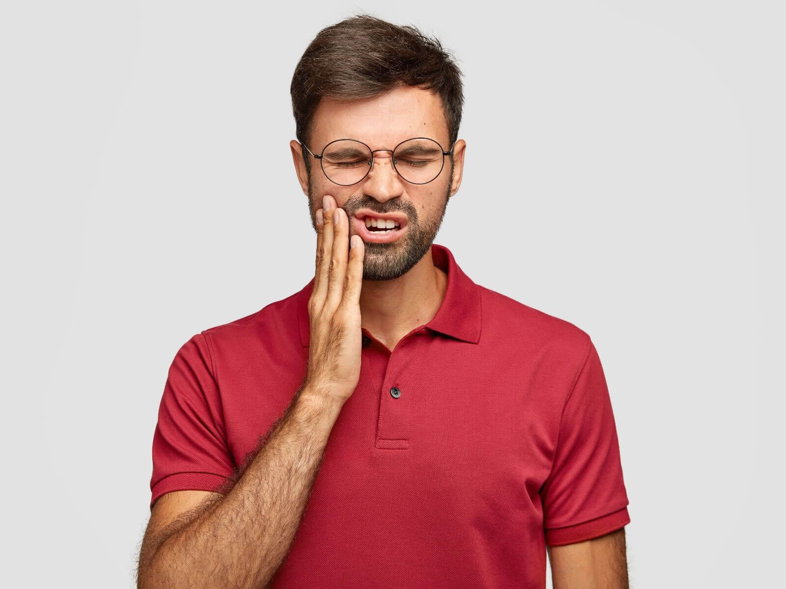 What Causes Teeth Sensitivity? Common Reasons Explained