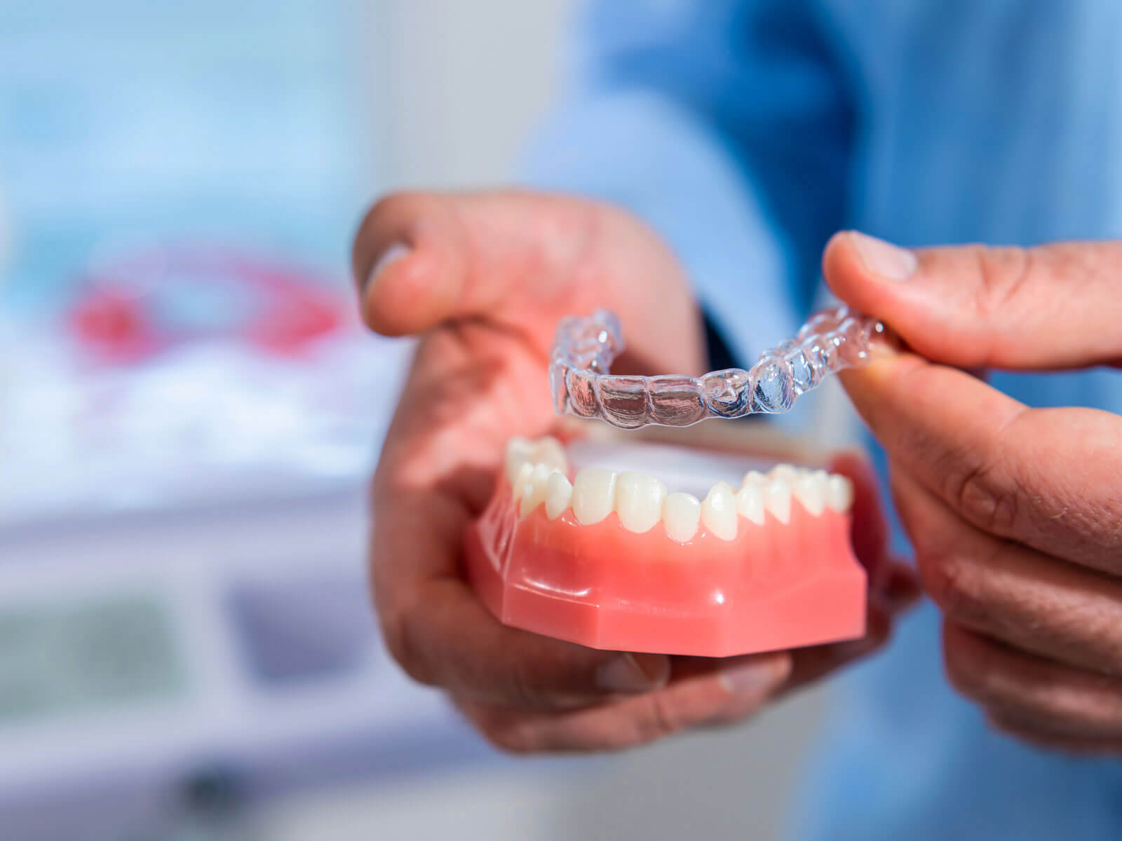 How Does Invisalign Work? Complete Guide