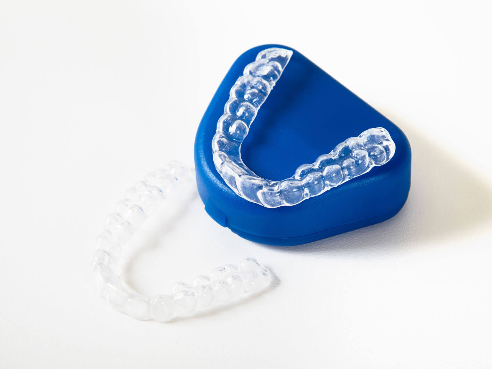 How Much Time Does Invisalign Treatment Take?