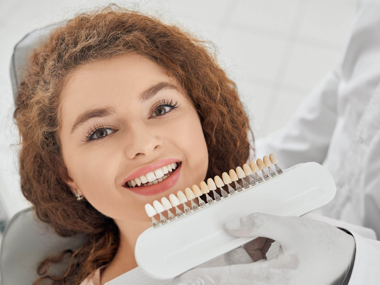 Dental Crown Procedure: Step-by-Step Guide and What to Expect